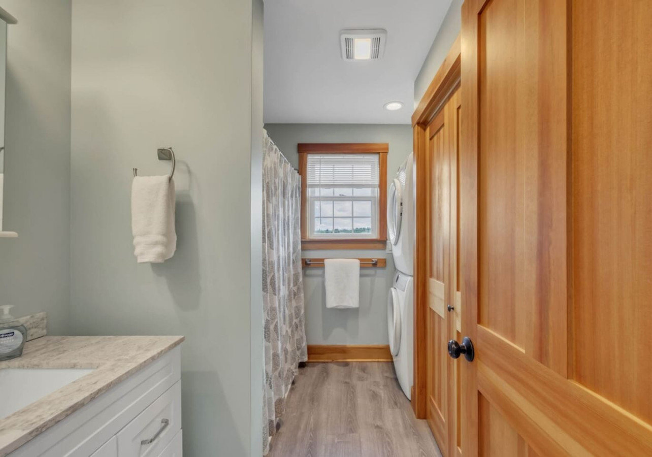 Trenton Vacation Rental