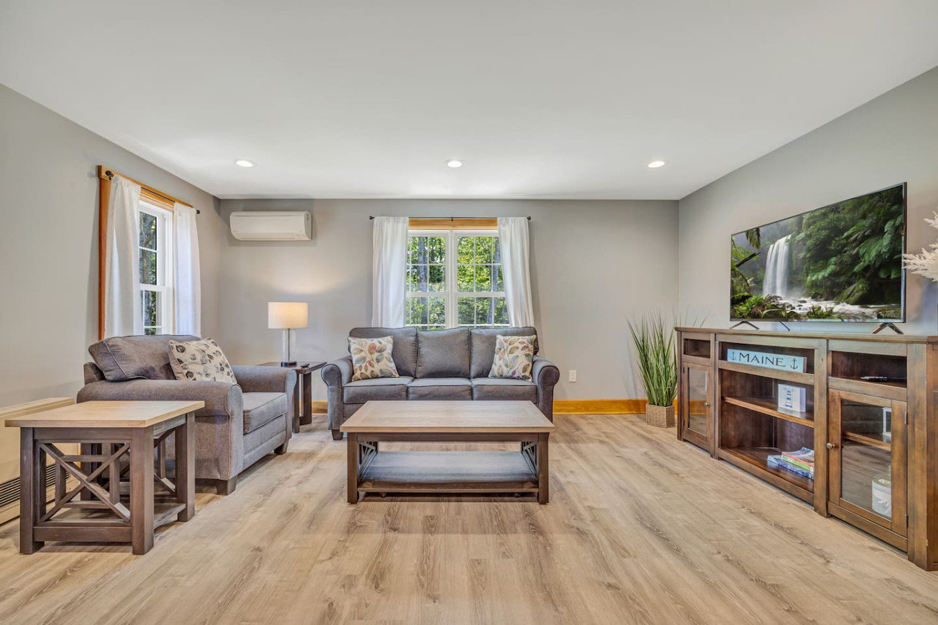 Trenton Vacation Rental