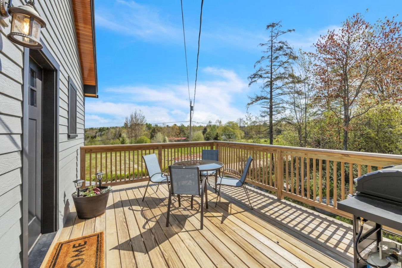 Trenton Vacation Rental