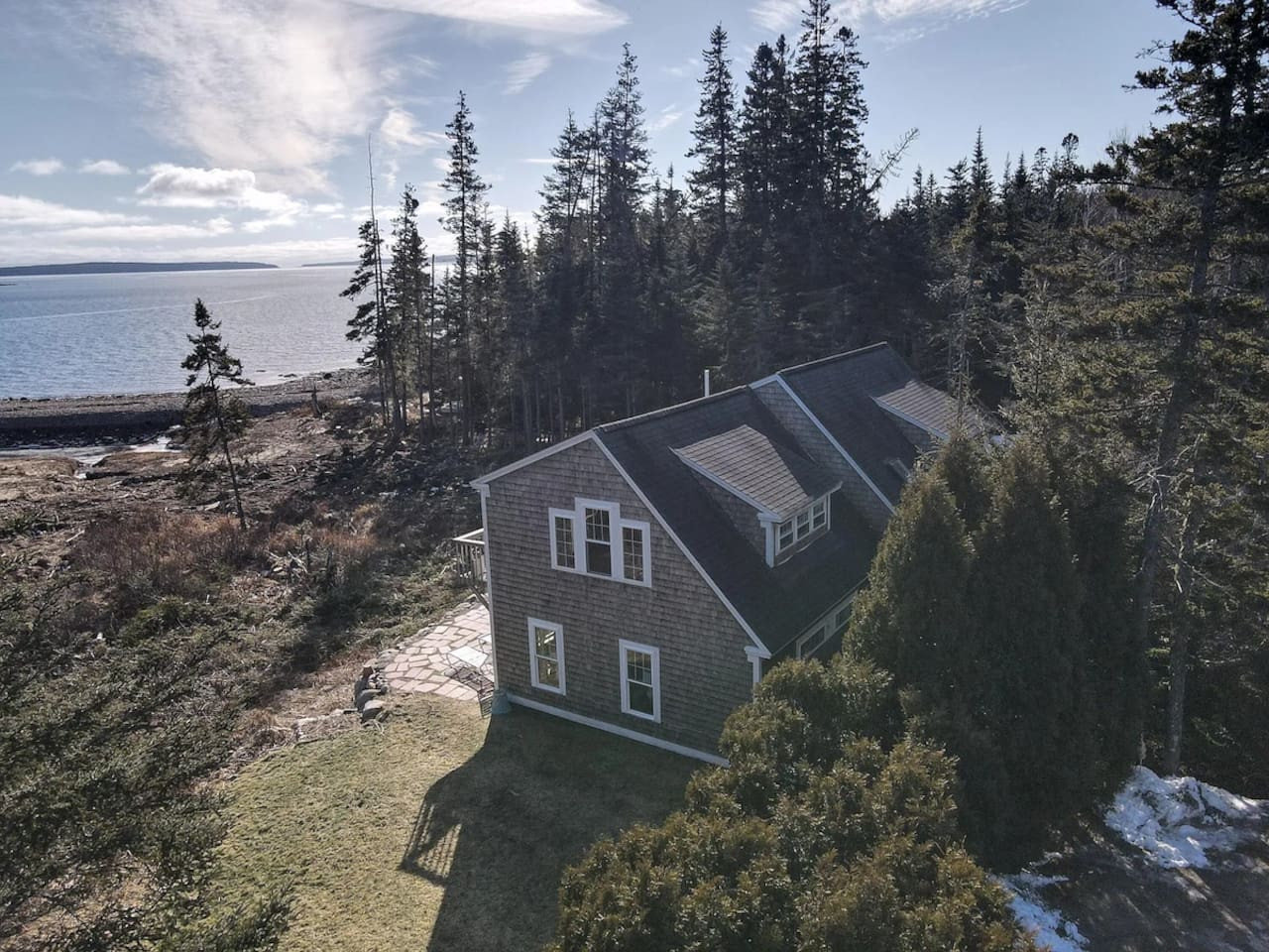 Tremont Vacation Rental