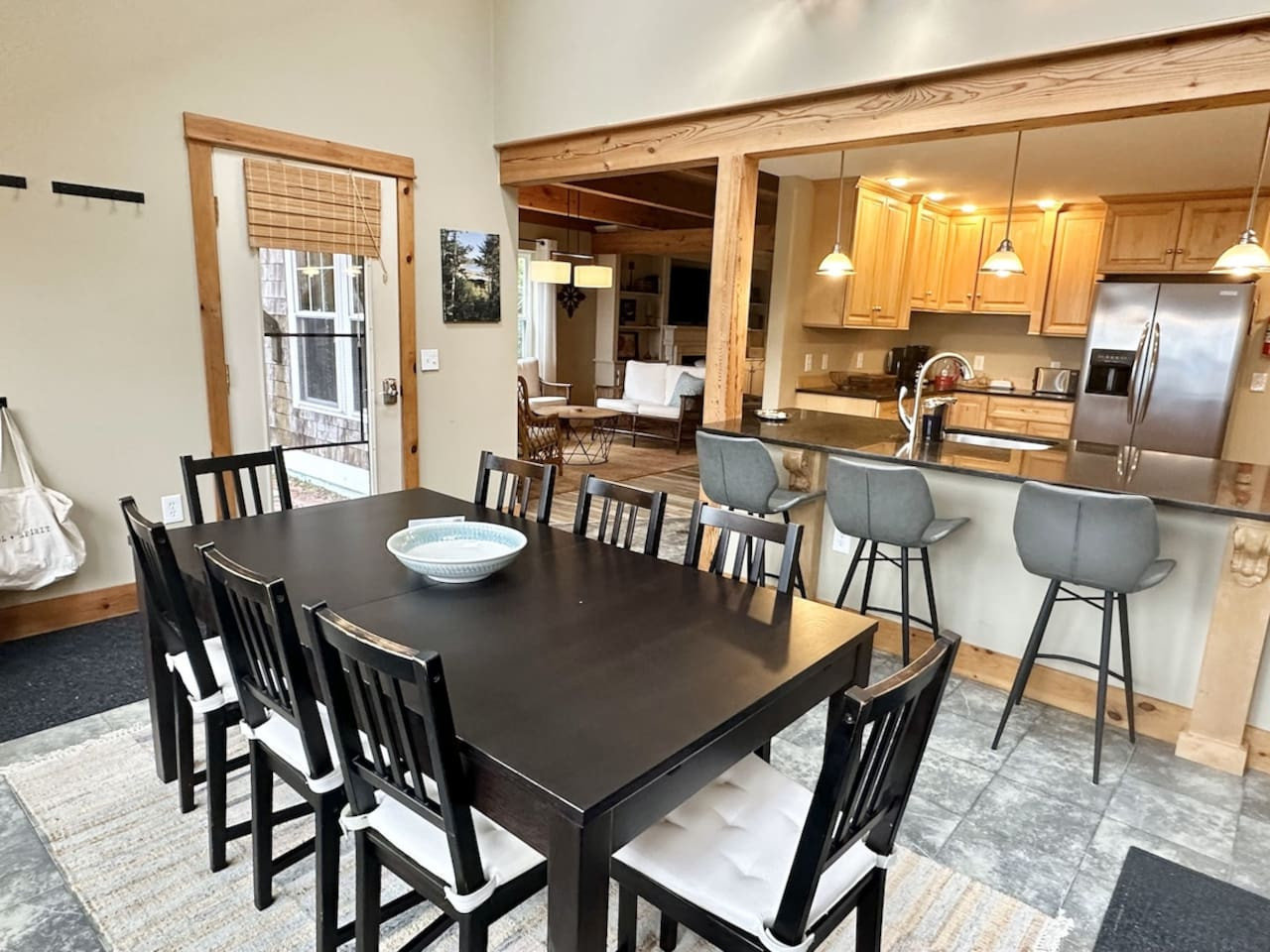 Tremont Vacation Rental