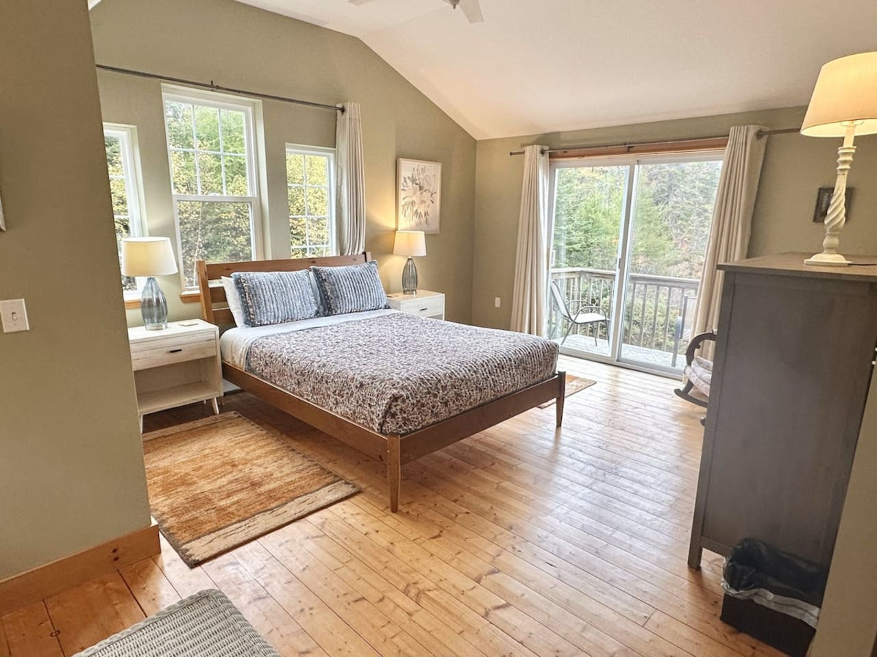 Tremont Vacation Rental