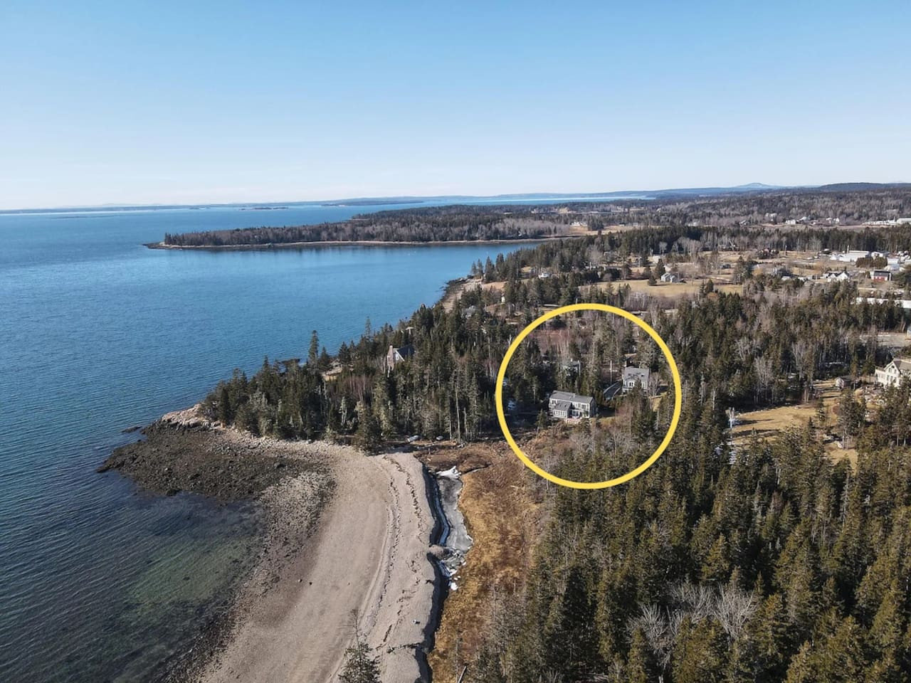 Tremont Vacation Rental