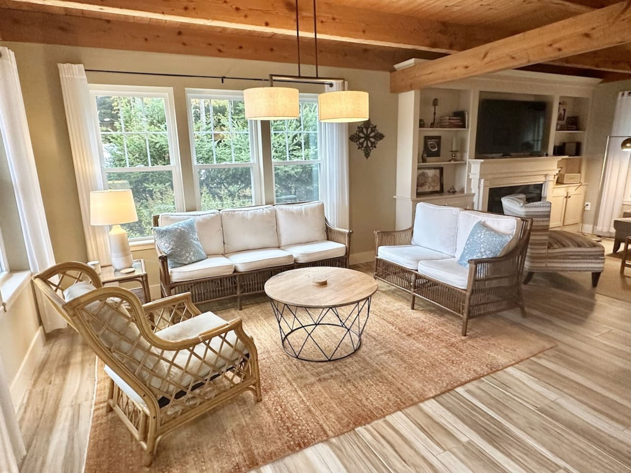 Tremont Vacation Rental