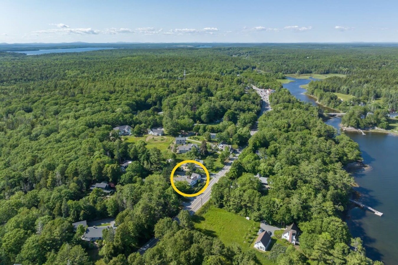 Mount Desert Vacation Rental