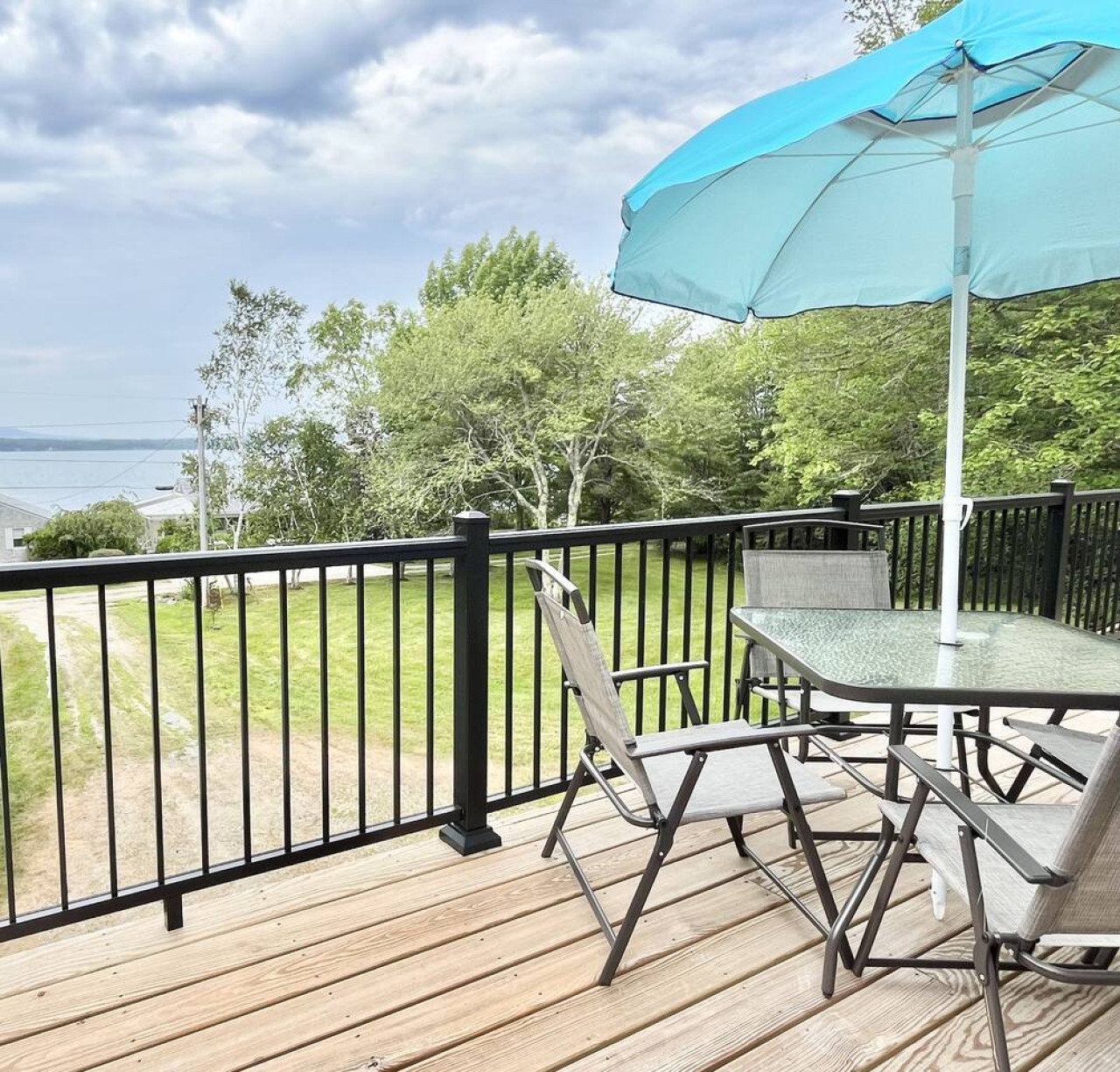 Trenton Vacation Rental