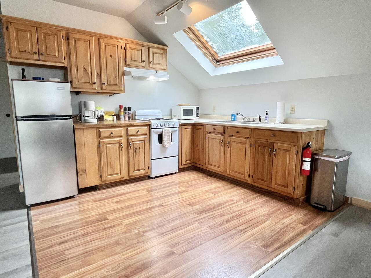 Trenton Vacation Rental