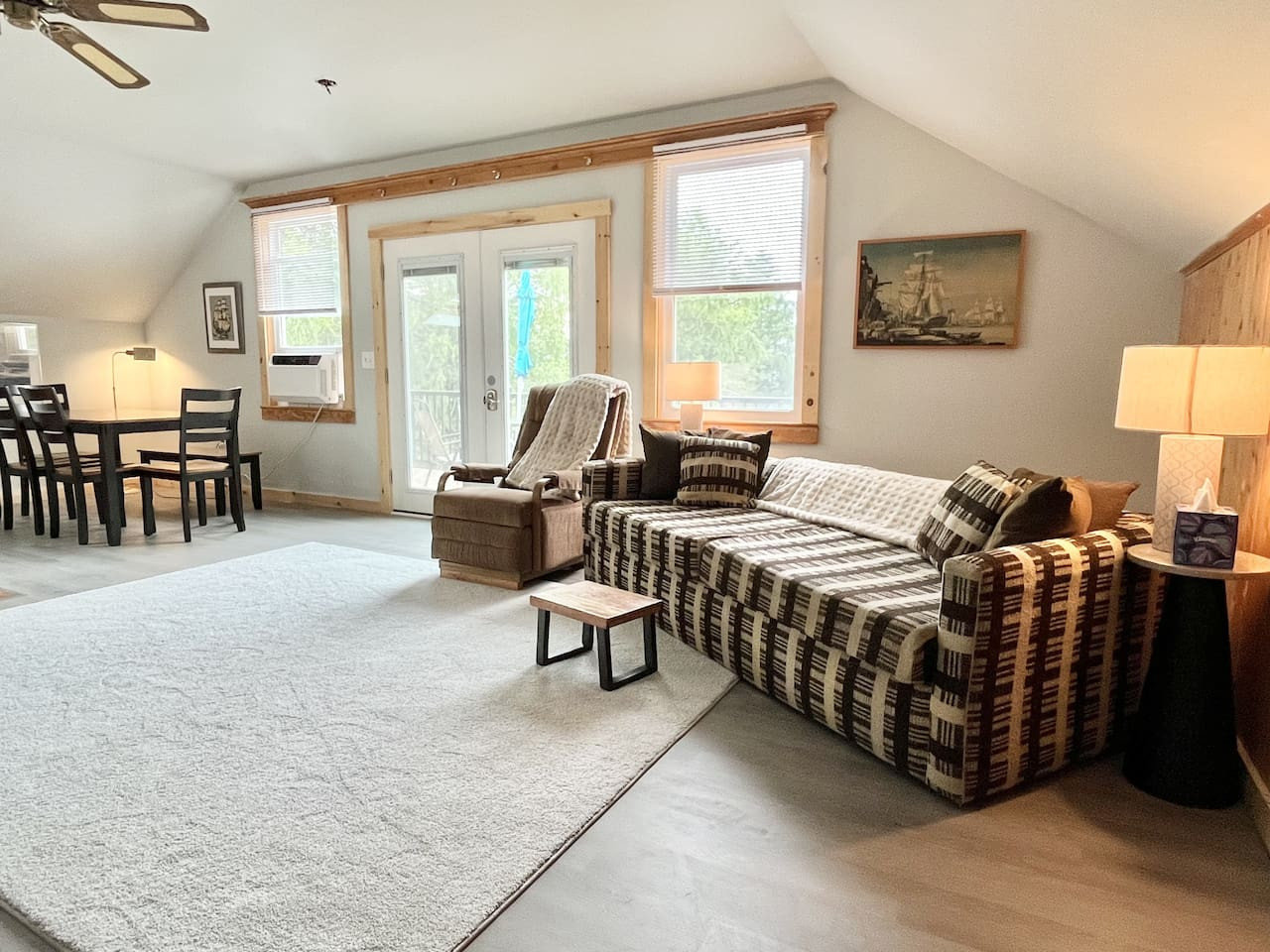 Trenton Vacation Rental