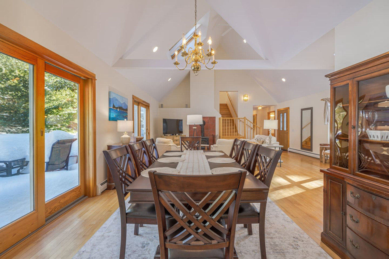 Mount Desert Vacation Rental