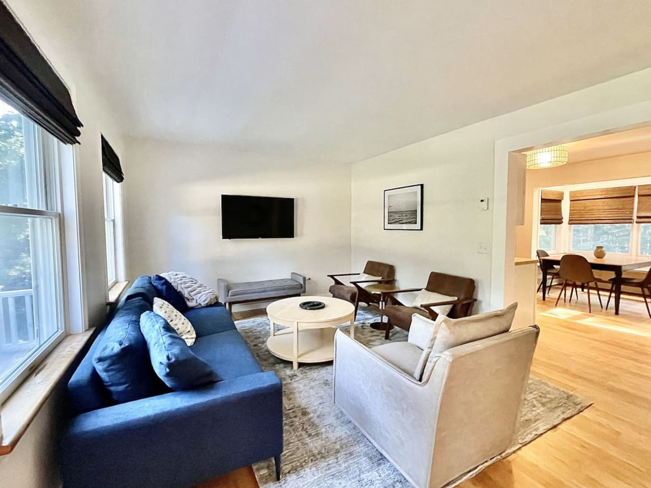 Tremont Vacation Rental