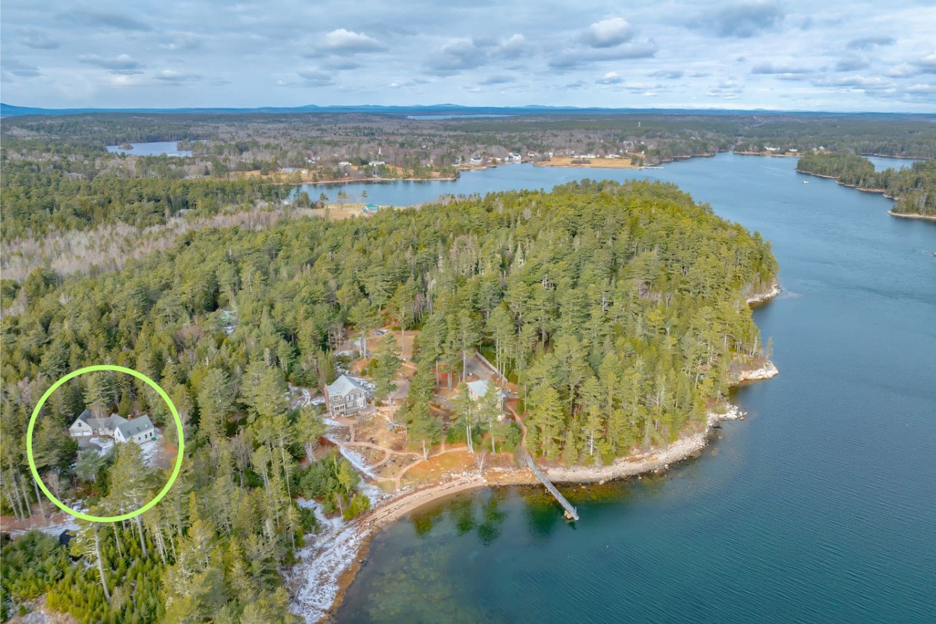 Mount Desert Vacation Rental