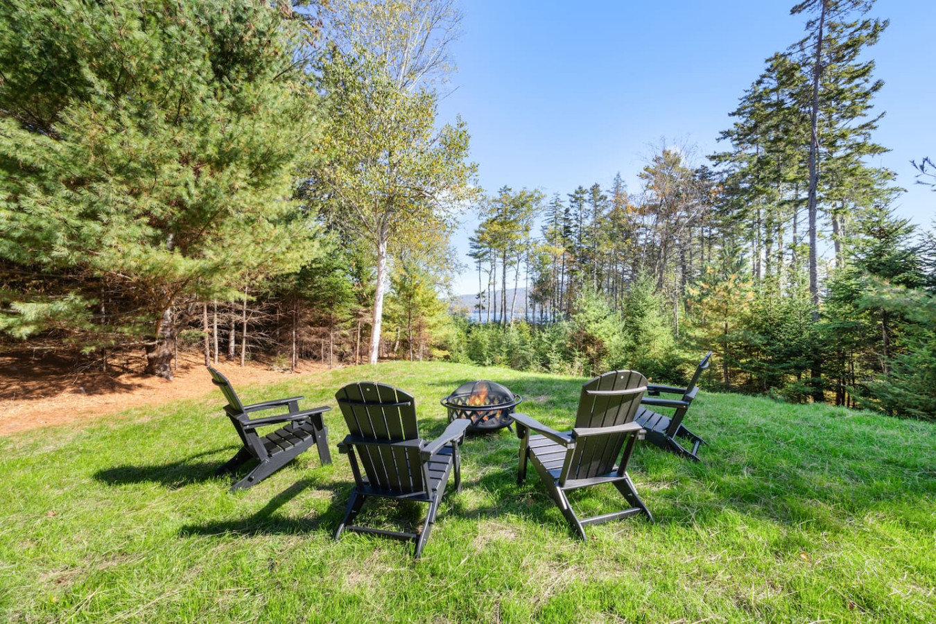 Mount Desert Vacation Rental