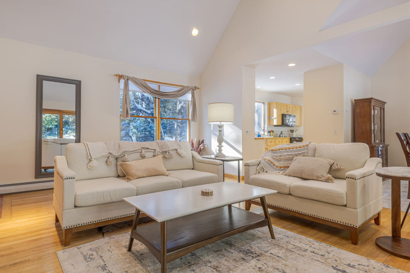 Mount Desert Vacation Rental