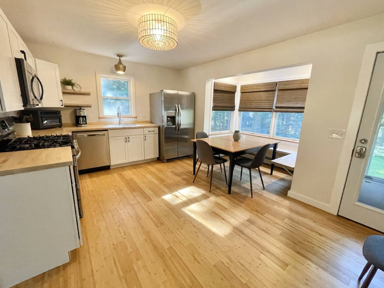 Tremont Vacation Rental