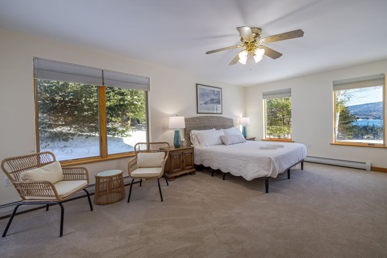 Mount Desert Vacation Rental