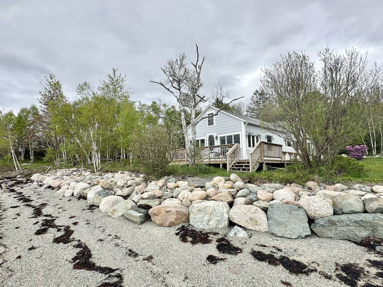 Trenton Vacation Rental