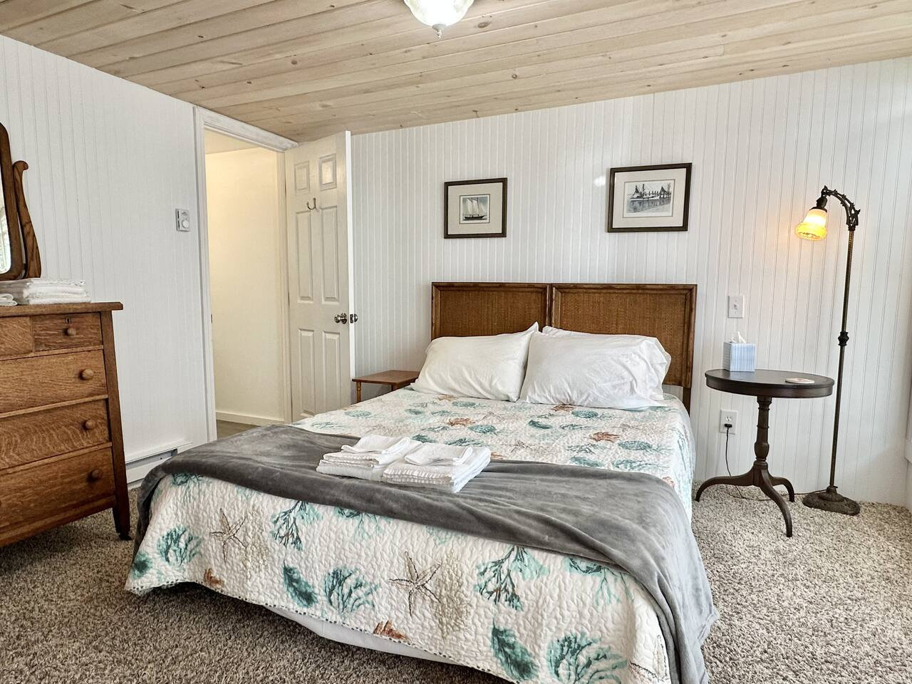 Trenton Vacation Rental