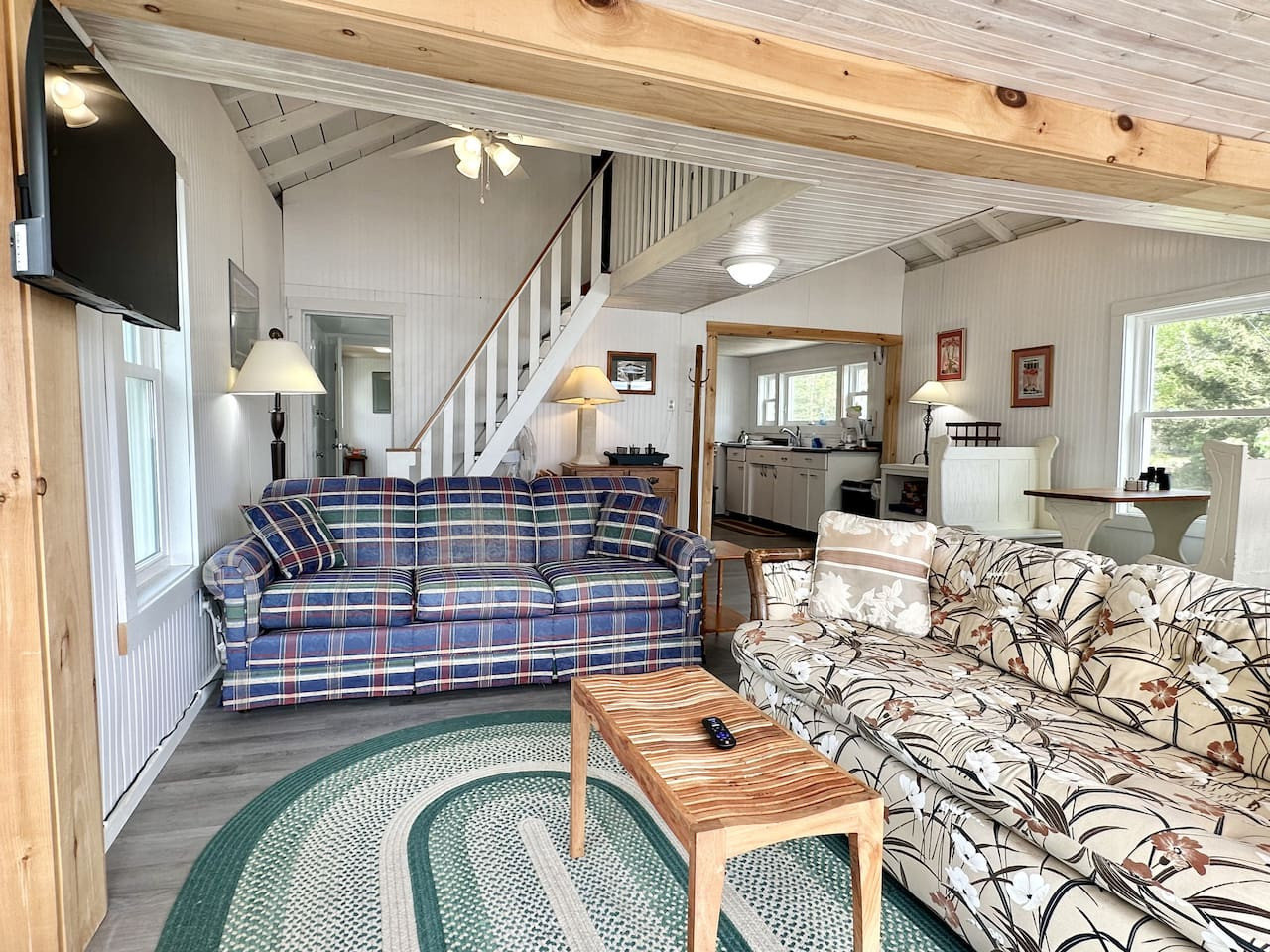 Trenton Vacation Rental