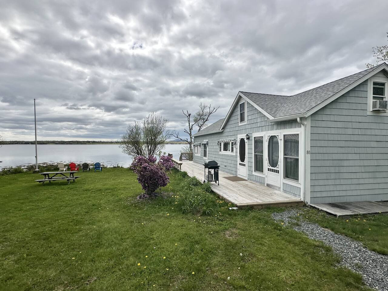 Trenton Vacation Rental