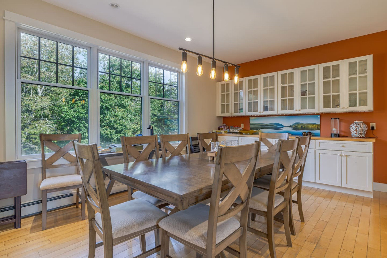 Mount Desert Vacation Rental