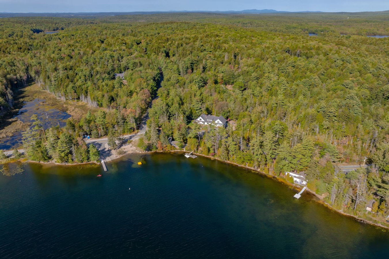 Mount Desert Vacation Rental