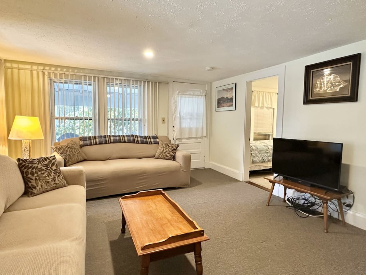 Mount Desert Vacation Rental
