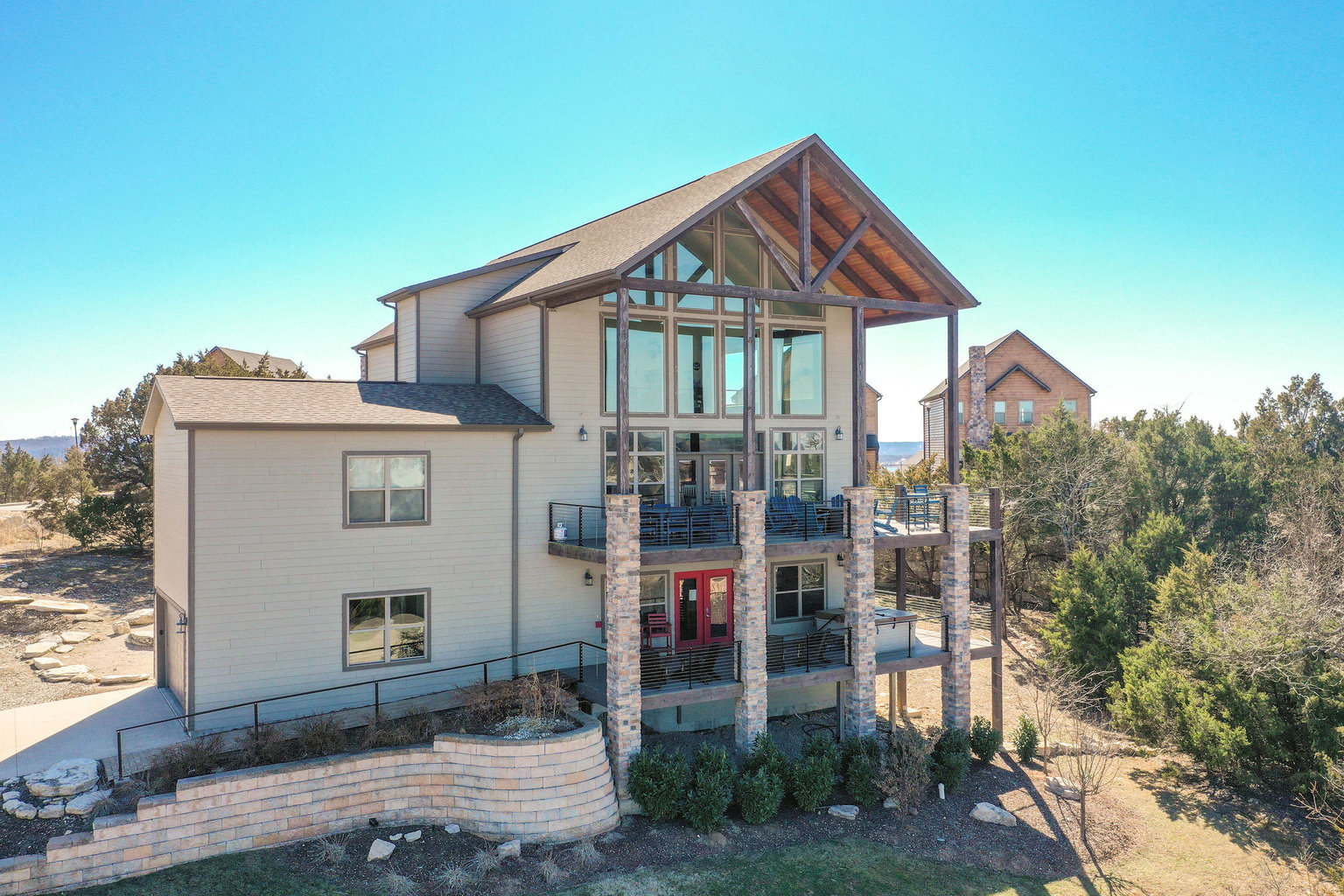 Branson Vacation Rental