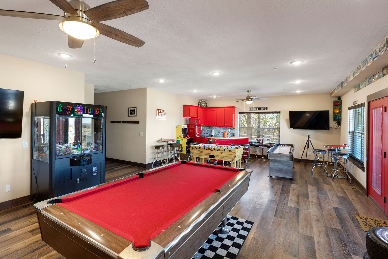 Branson Vacation Rental