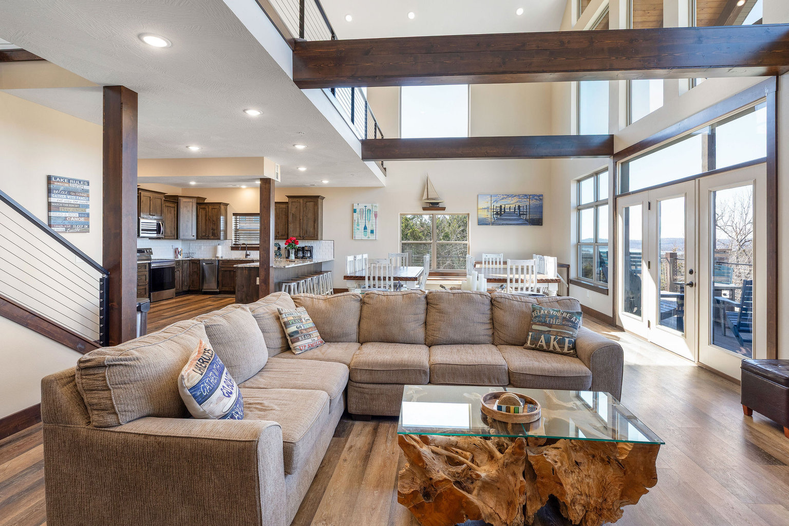 Branson Vacation Rental