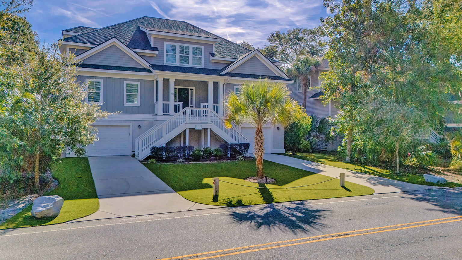 Hilton Head Island Vacation Rental