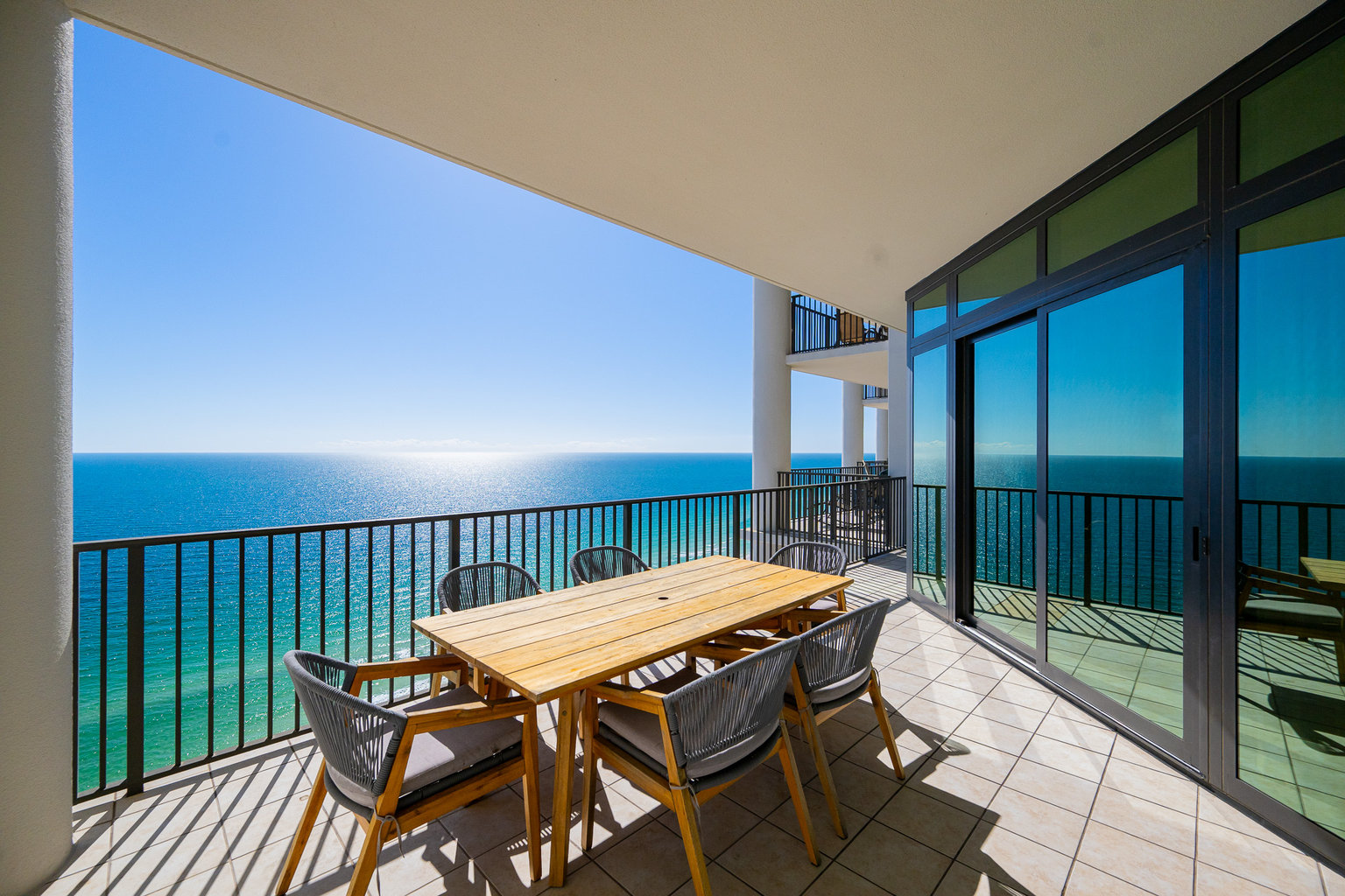 Orange Beach Vacation Rental