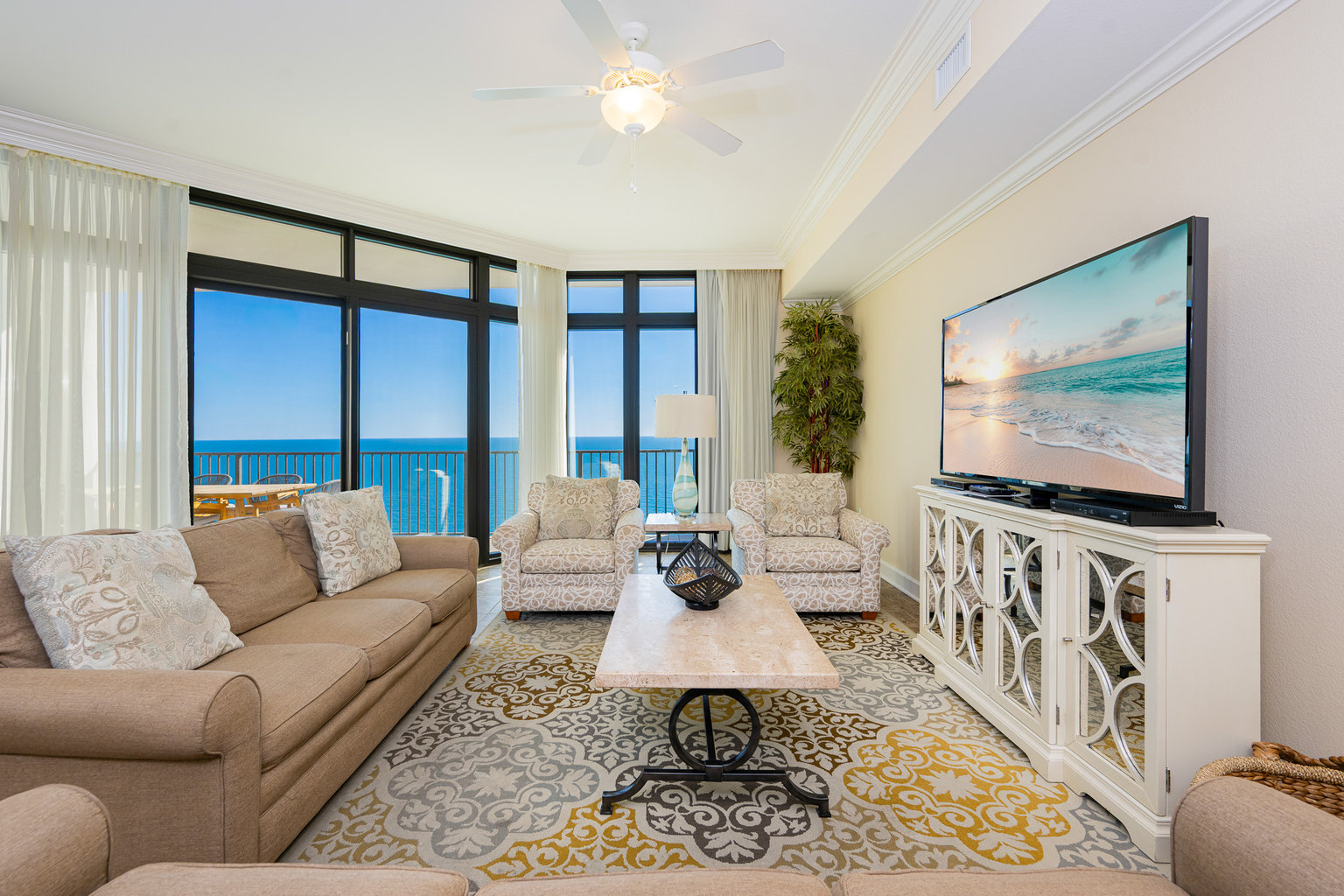 Orange Beach Vacation Rental