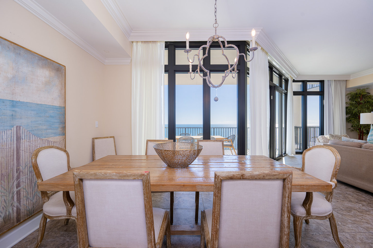 Orange Beach Vacation Rental