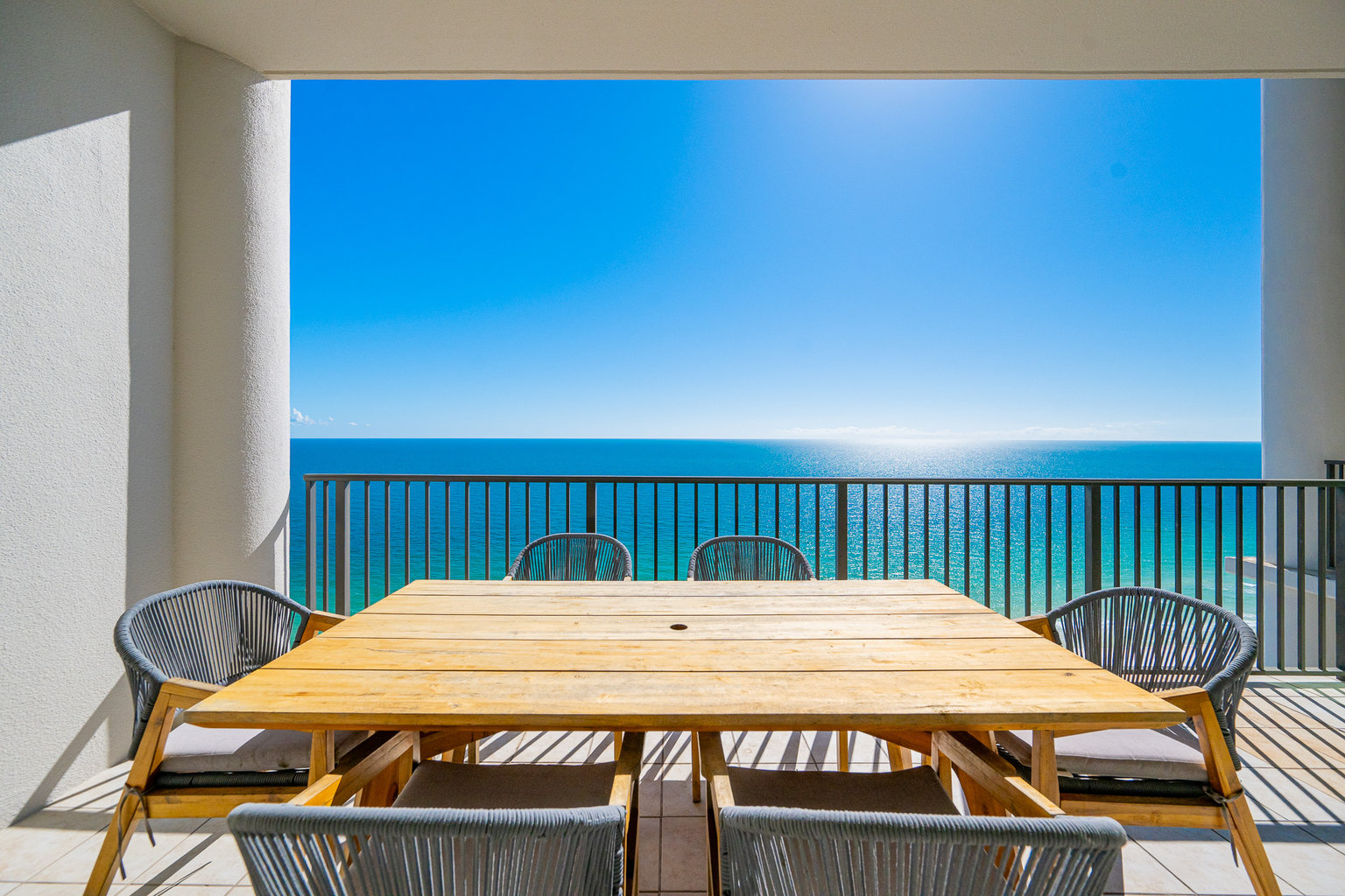 Orange Beach Vacation Rental