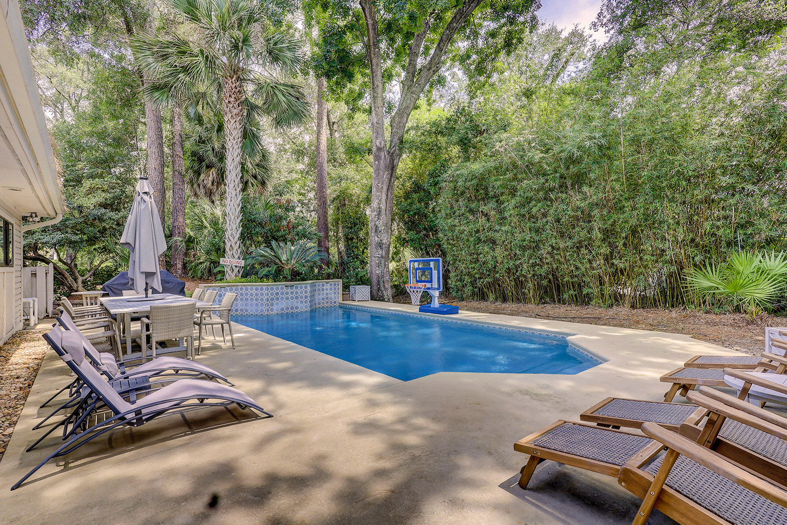 Hilton Head Vacation Rental