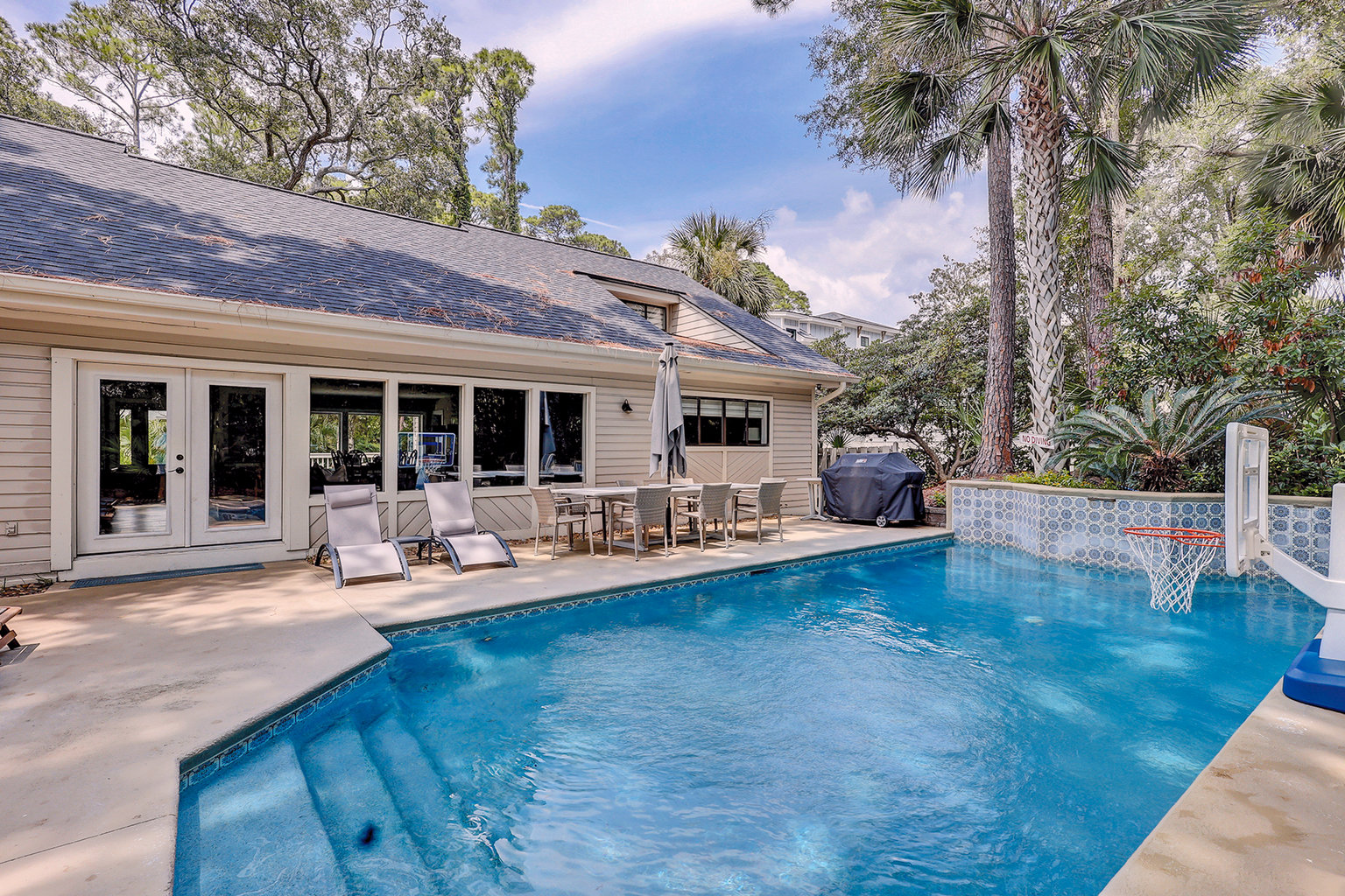 Hilton Head Vacation Rental
