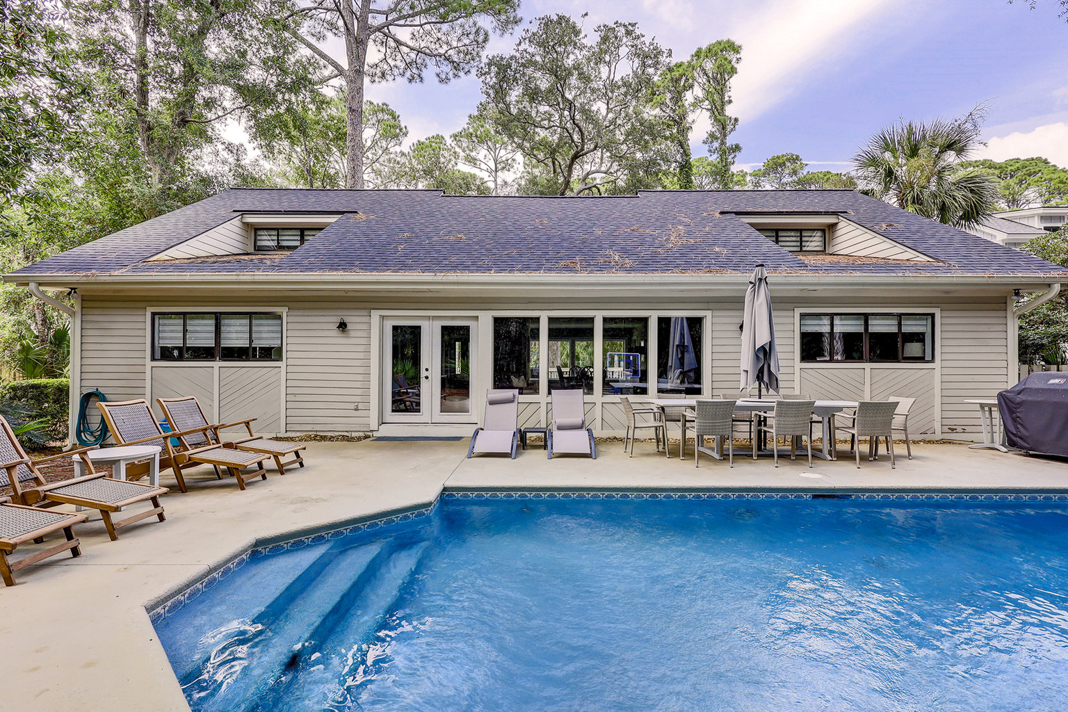 Hilton Head Vacation Rental