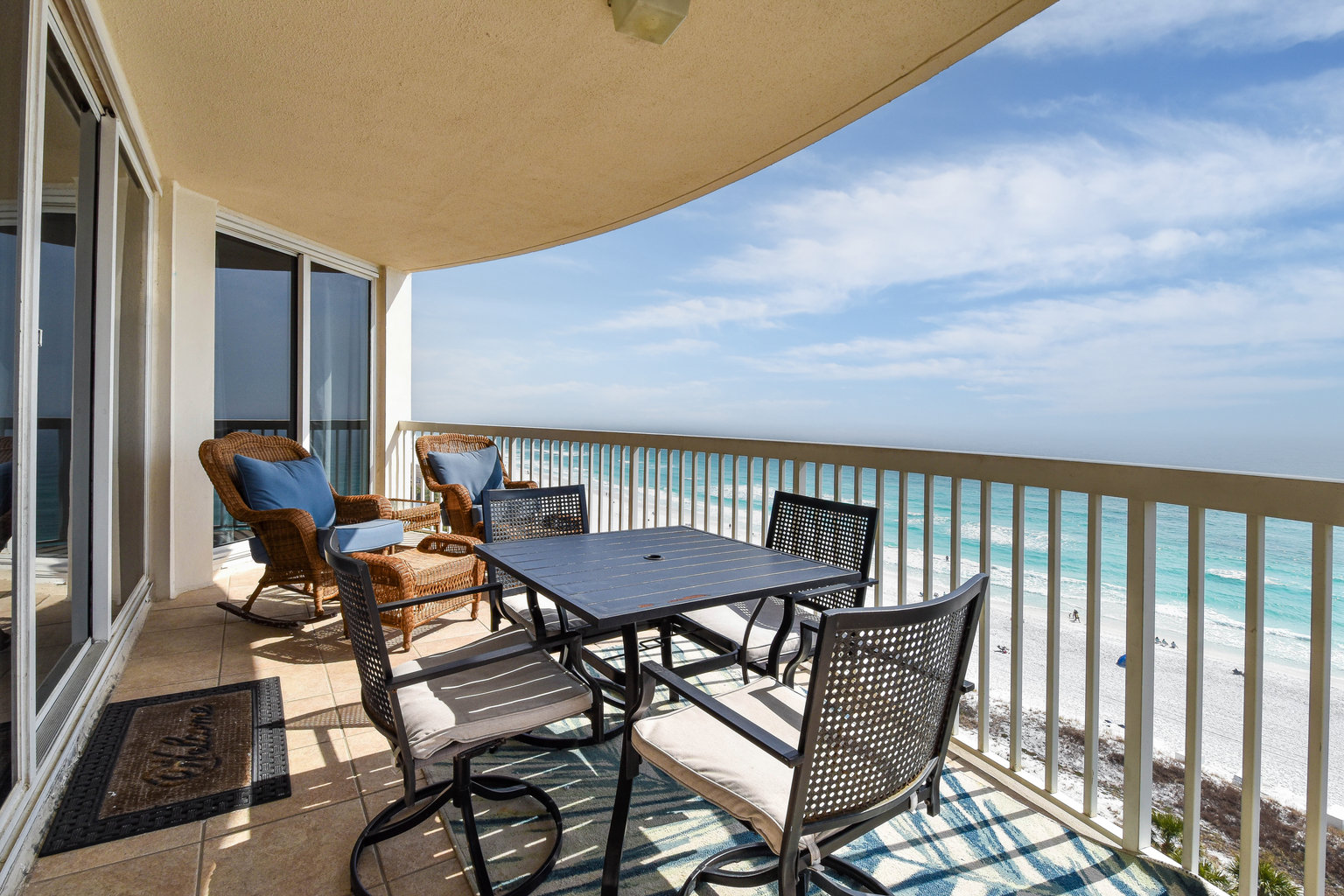 Destin Vacation Rental