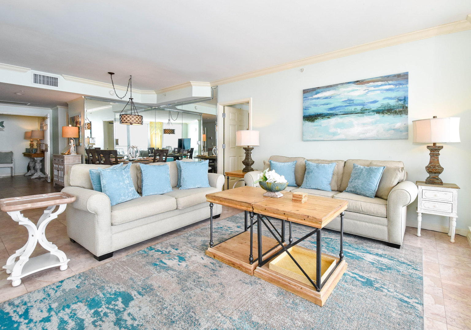 Destin Vacation Rental