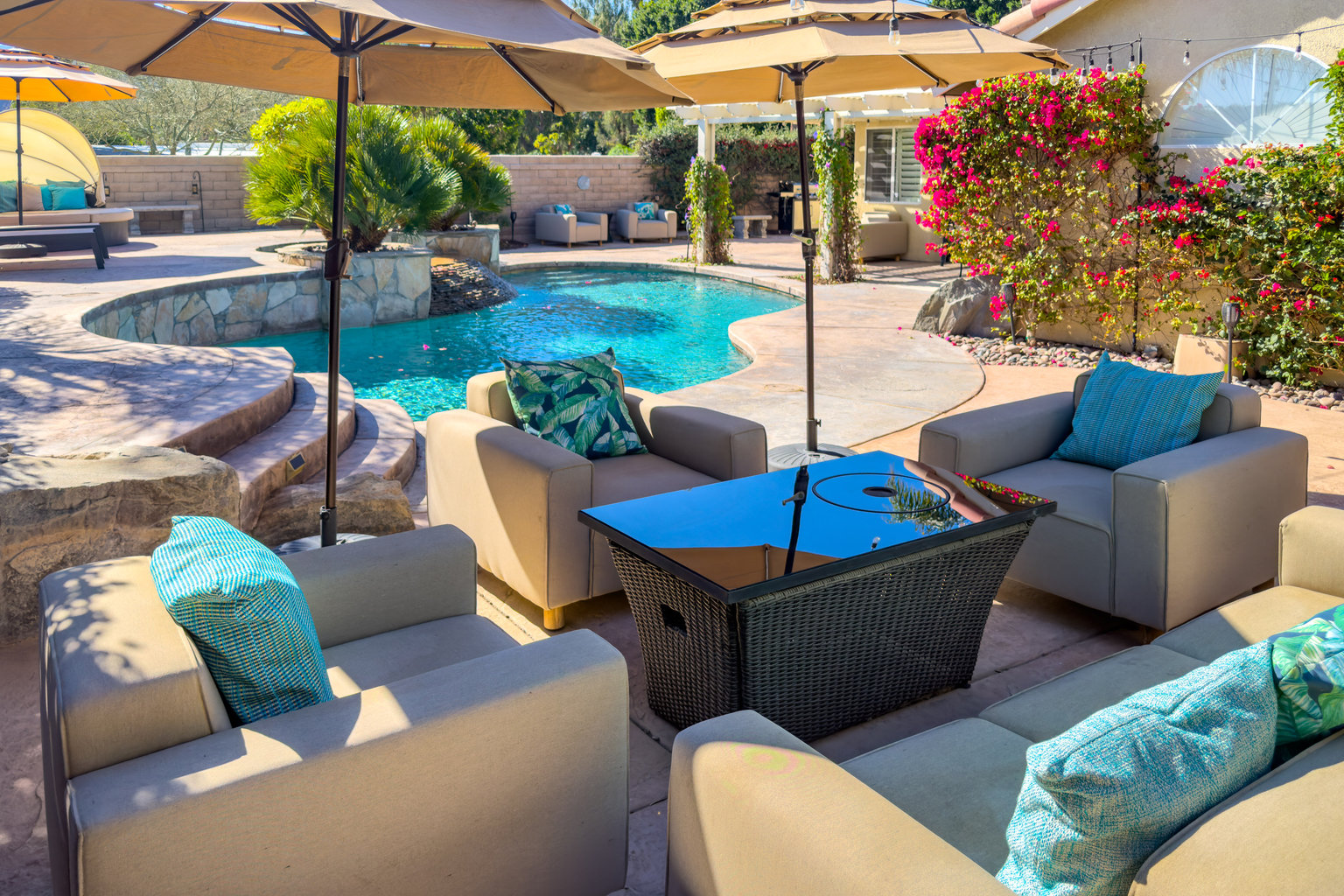 Indian Wells Vacation Rental