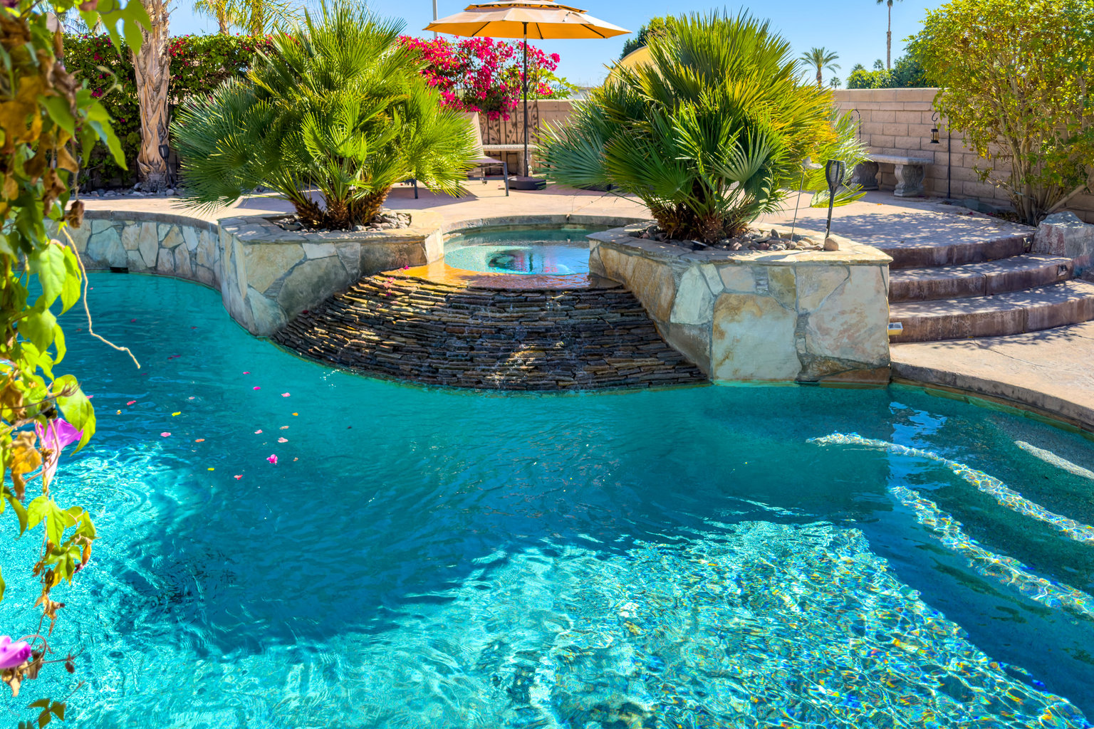 Indian Wells Vacation Rental