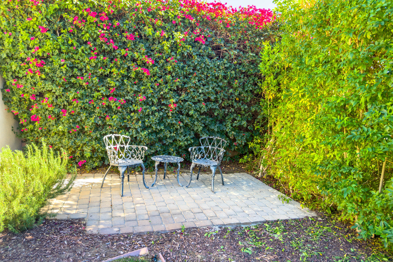 Indian Wells Vacation Rental