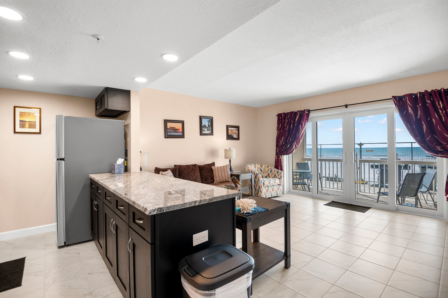 Indian Rocks Beach Vacation Rental