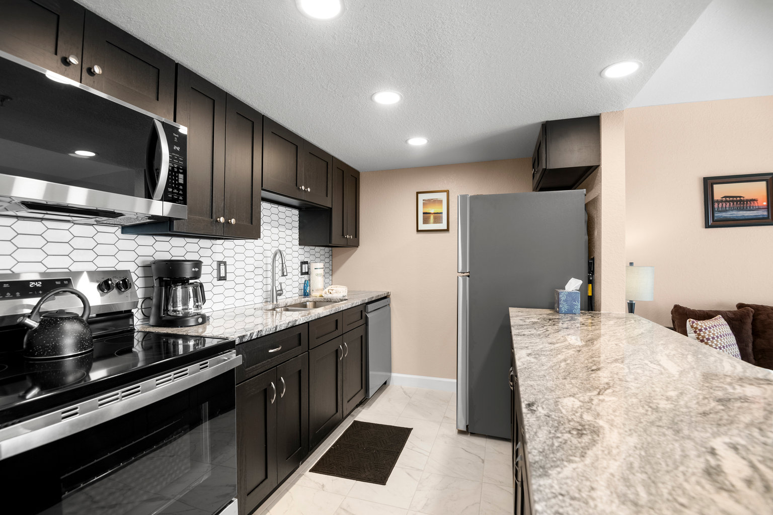 Indian Rocks Beach Vacation Rental