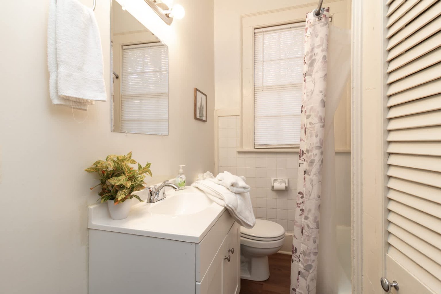 Columbus Vacation Rental