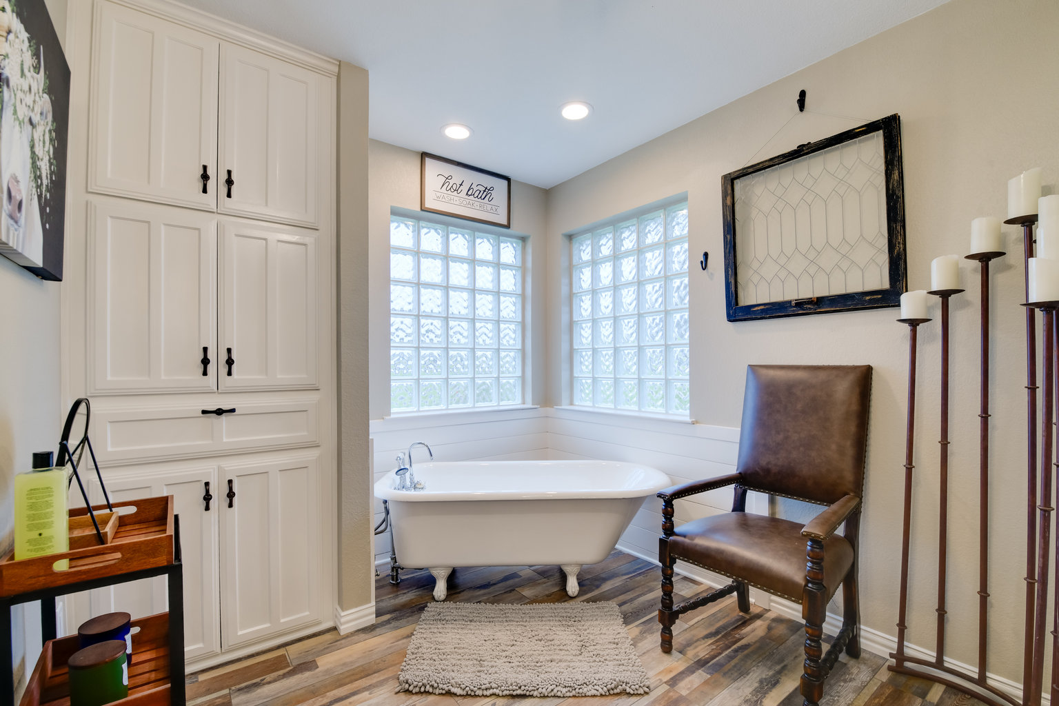 Granbury Vacation Rental