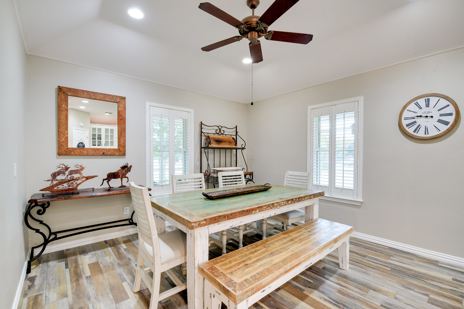 Granbury Vacation Rental