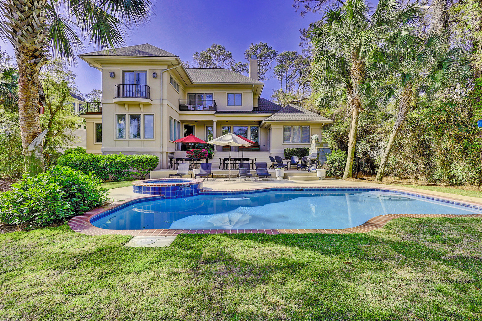 Hilton Head Island Vacation Rental