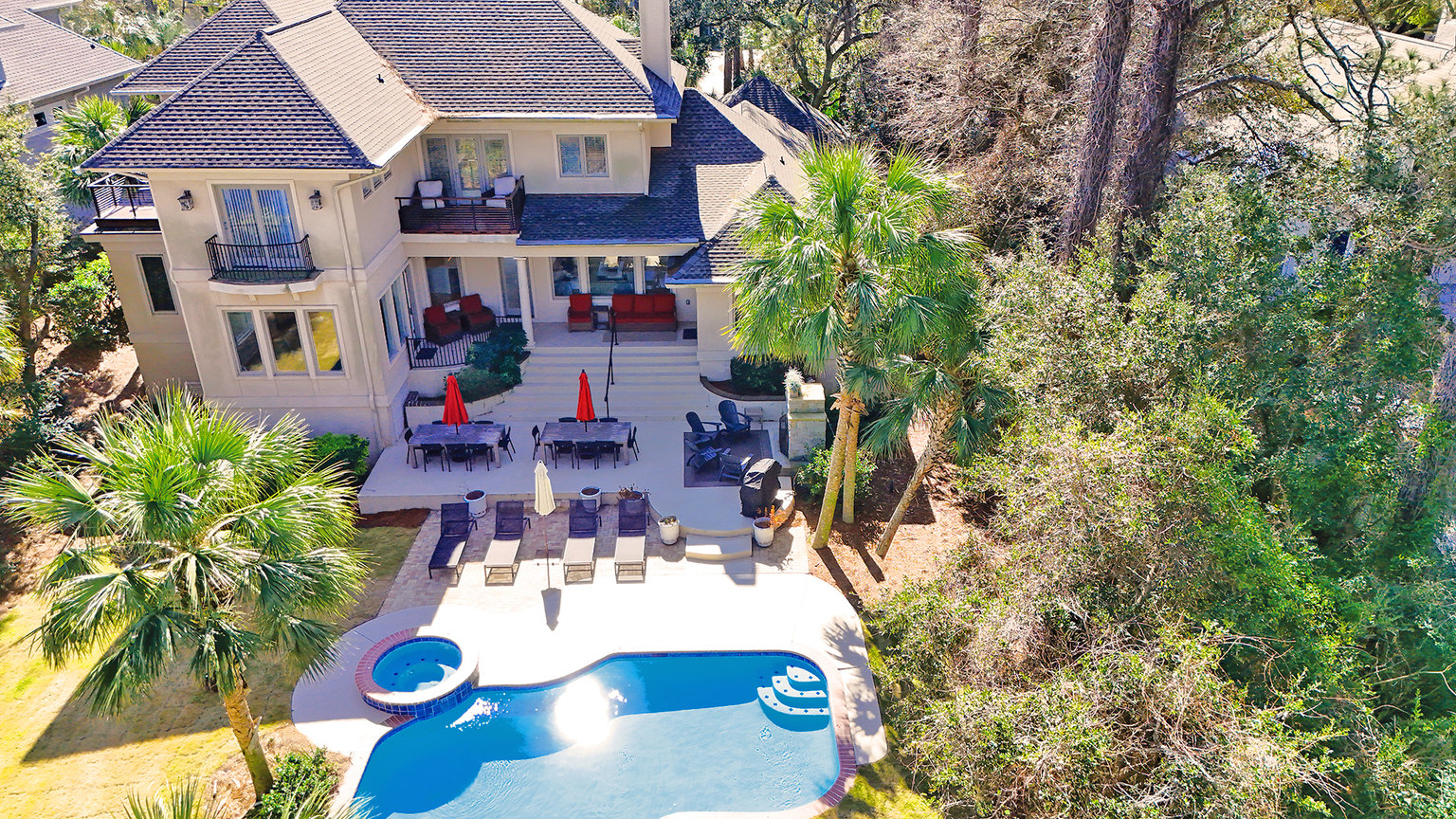 Hilton Head Island Vacation Rental