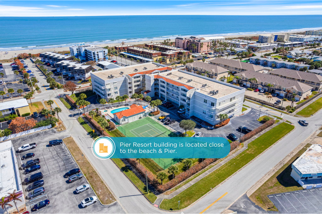 Cocoa Beach Vacation Rental